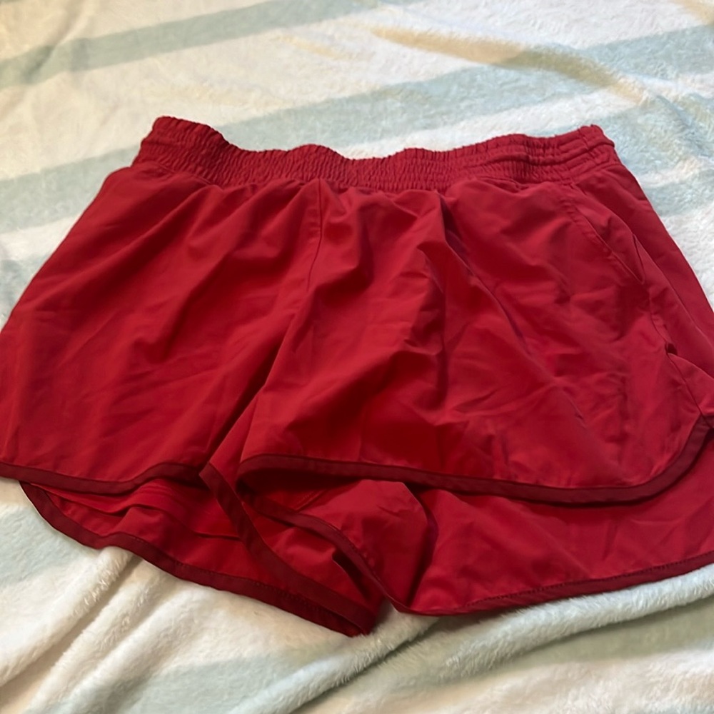 women’s athletic shorts